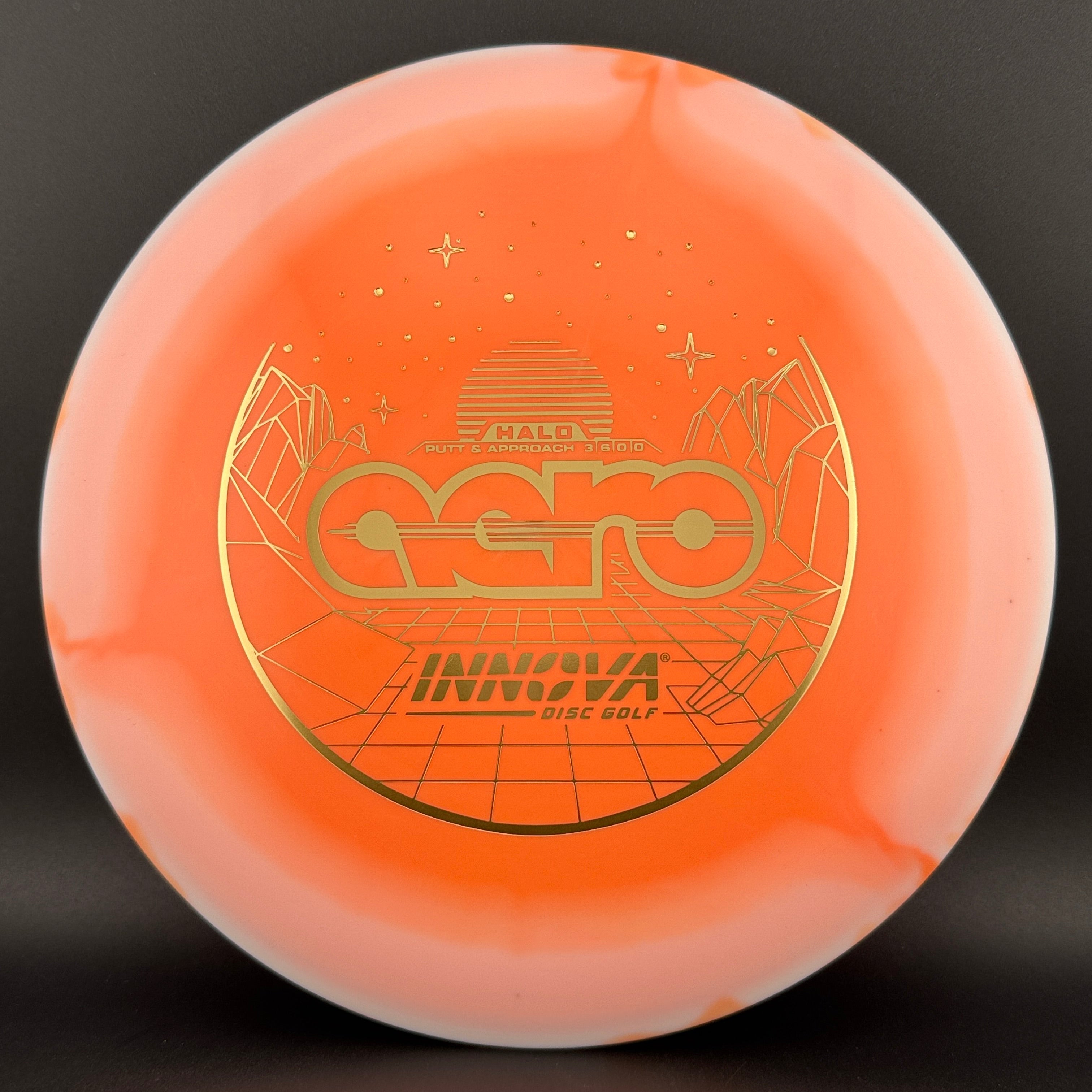 Halo Star Aero