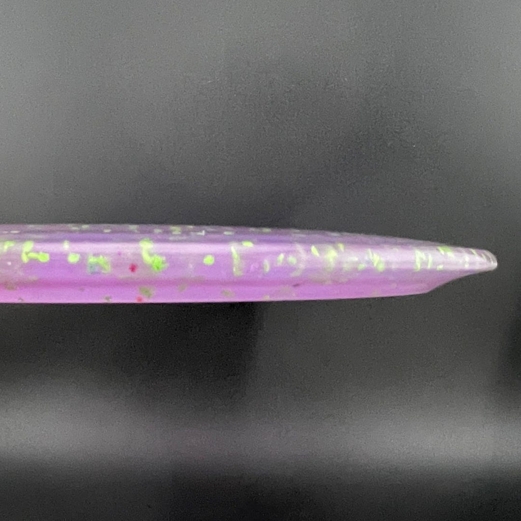 Confetti Z Captain's Raptor - Paul Ulibarri 2026