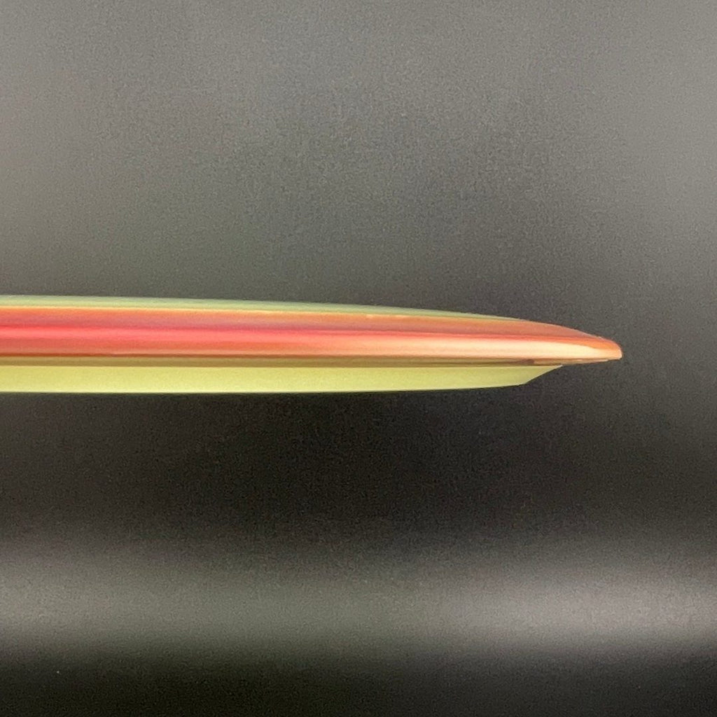Eclipse Defy - Blank