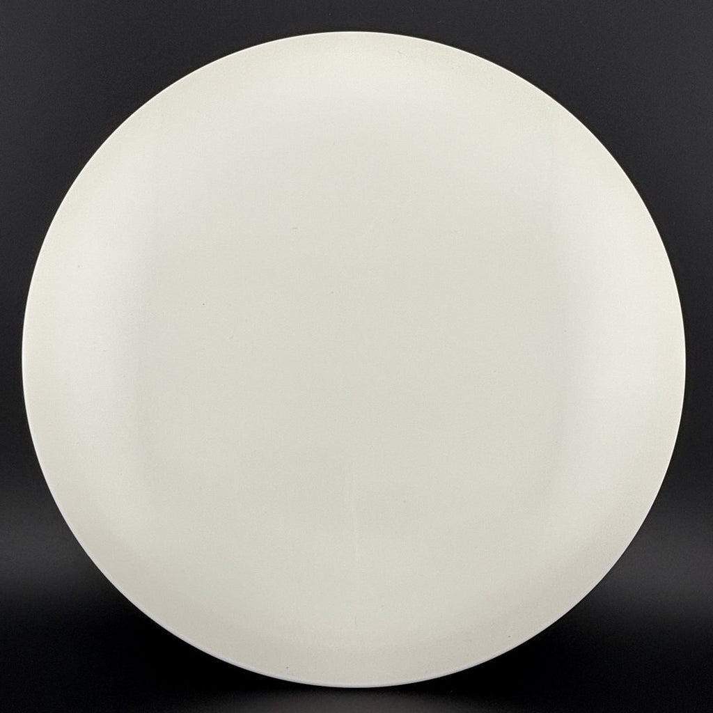 White ESP Passion - Bottom Stamp (Dyer's Delight)