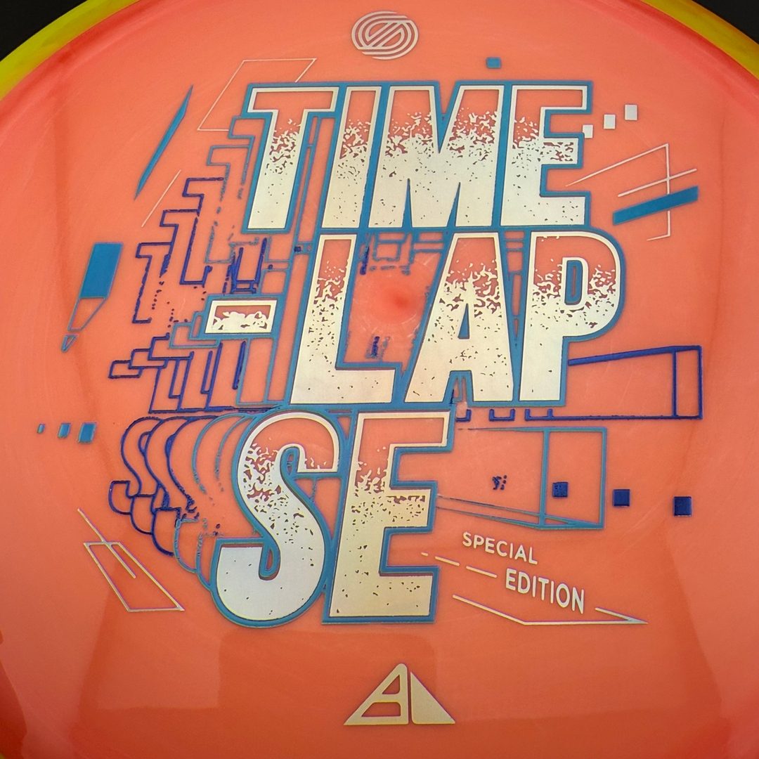 Neutron Time-Lapse (Re-Tooled) - Special Edition