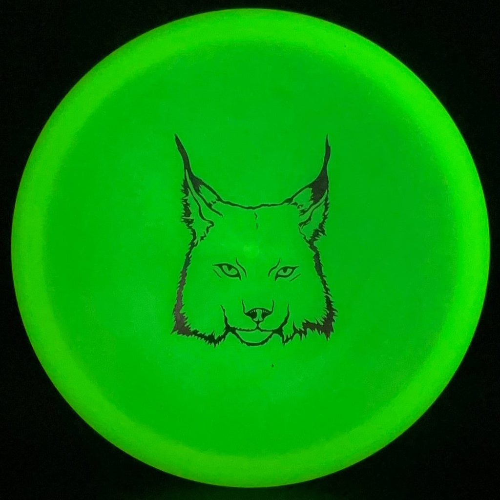Nocturnal Bobcat - Big "Apex" Icon