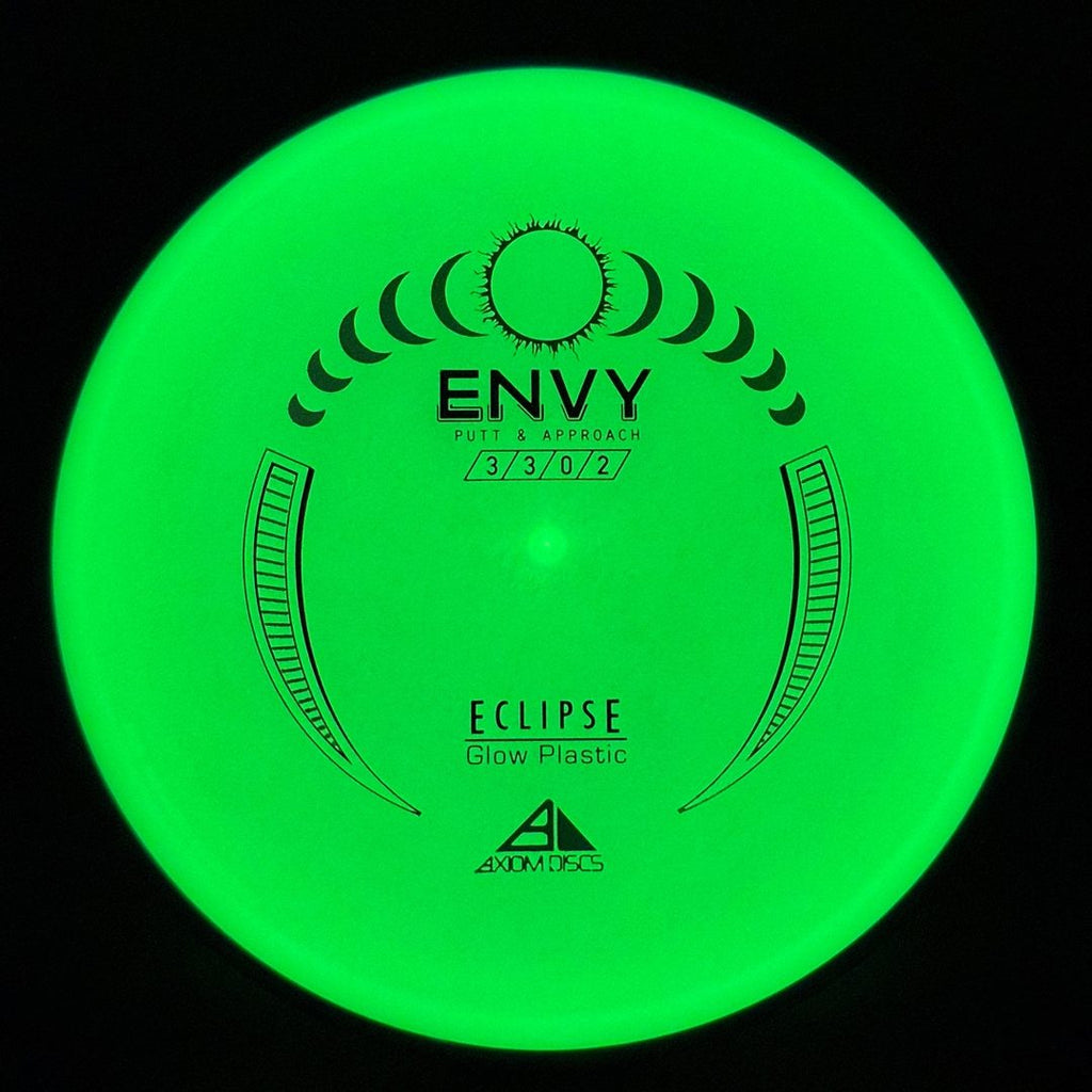 Eclipse 2.0 Envy