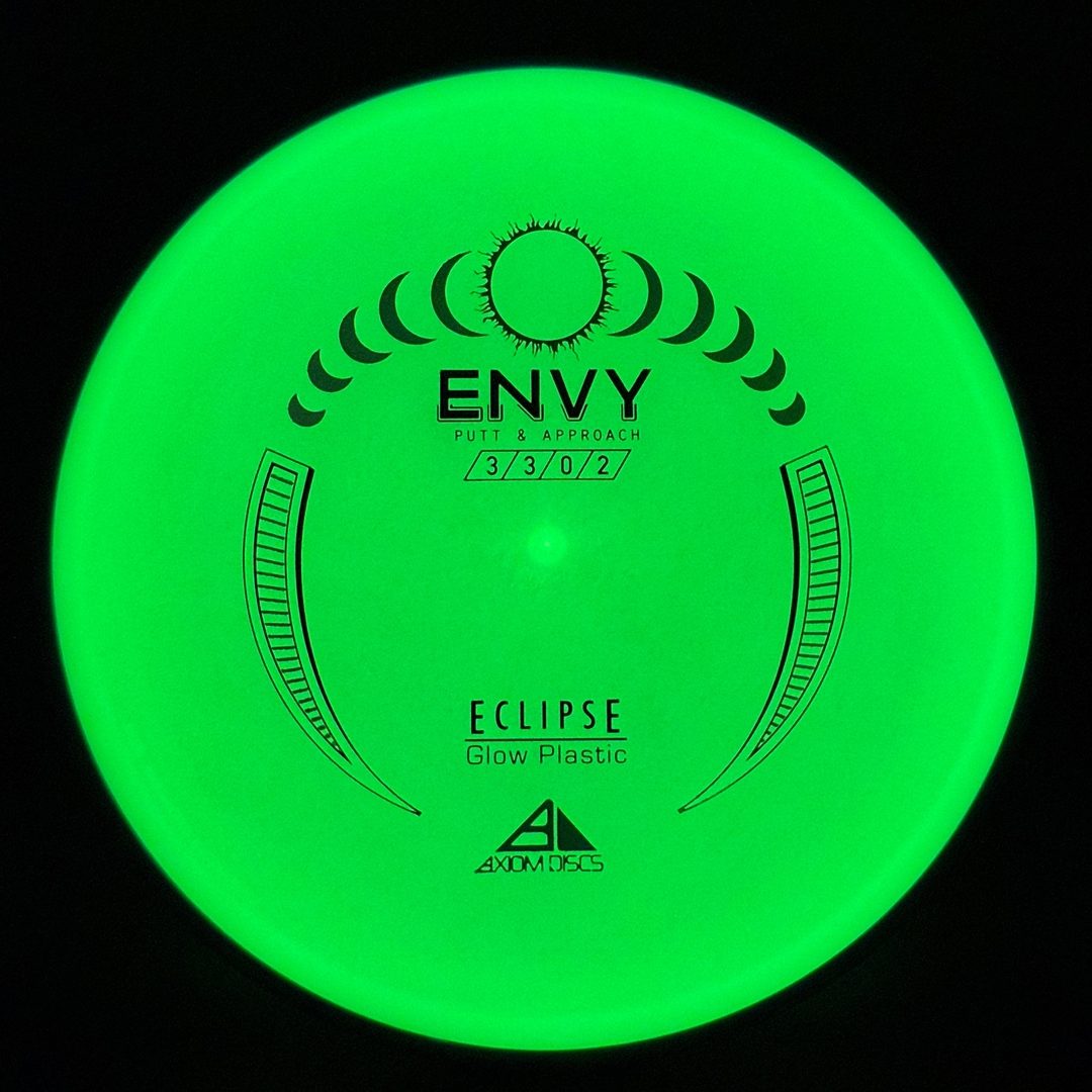 Eclipse 2.0 Envy