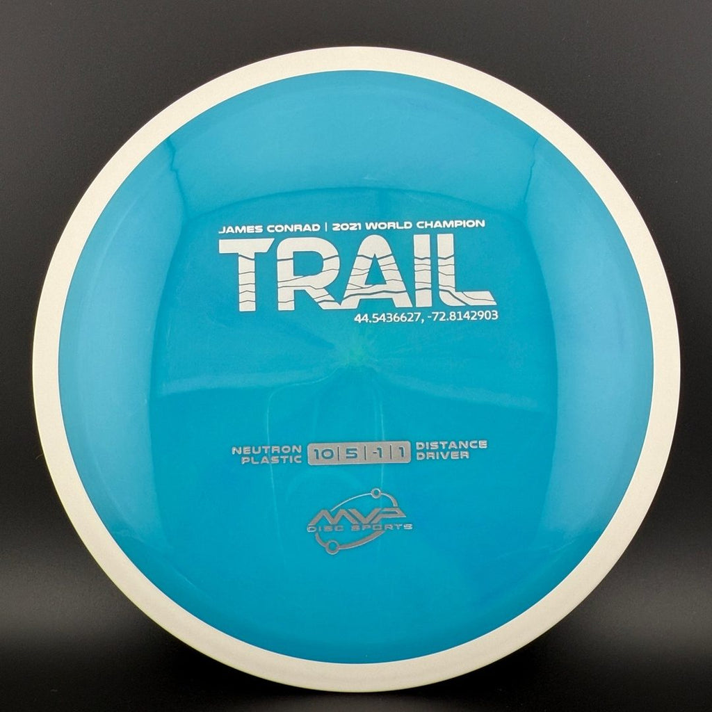Neutron Trail