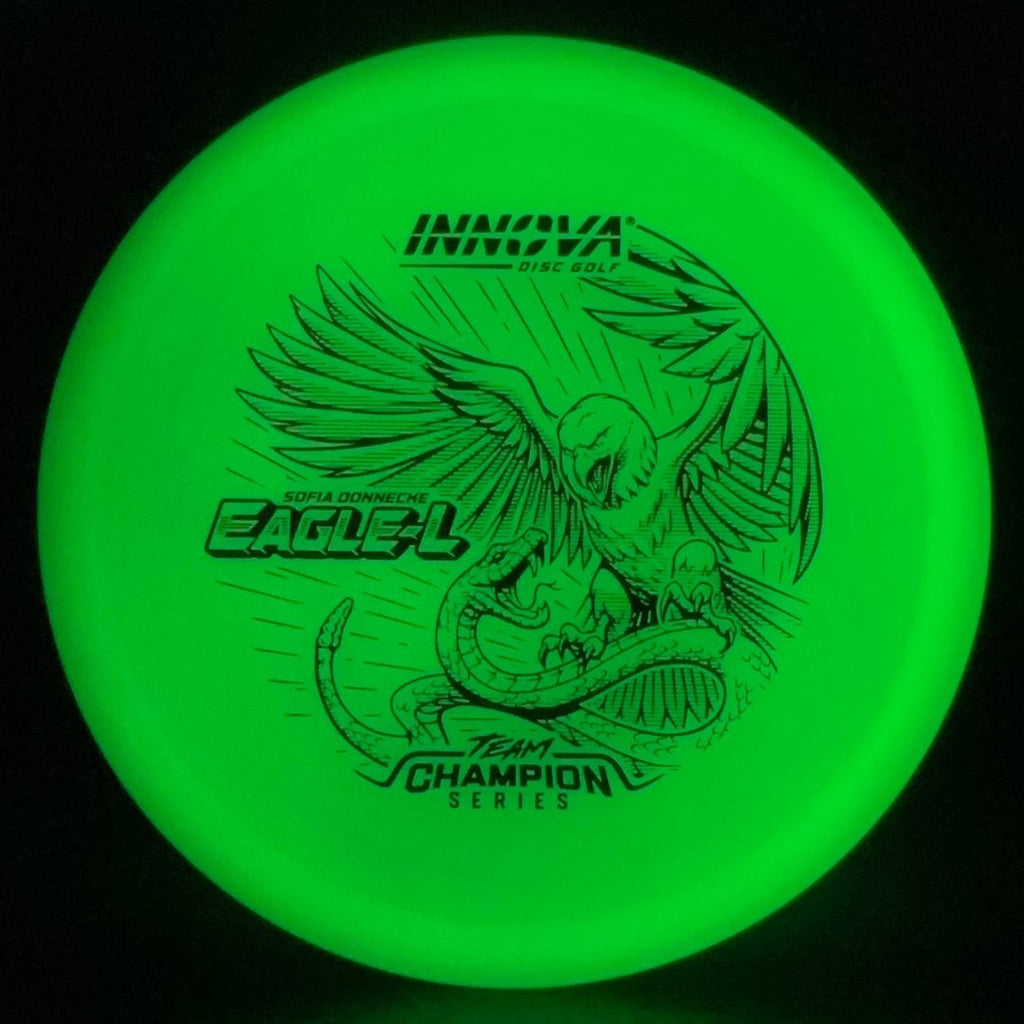 Proto Glow Champion Eagle-L - Sofia Donnecke 2026 Tour Series