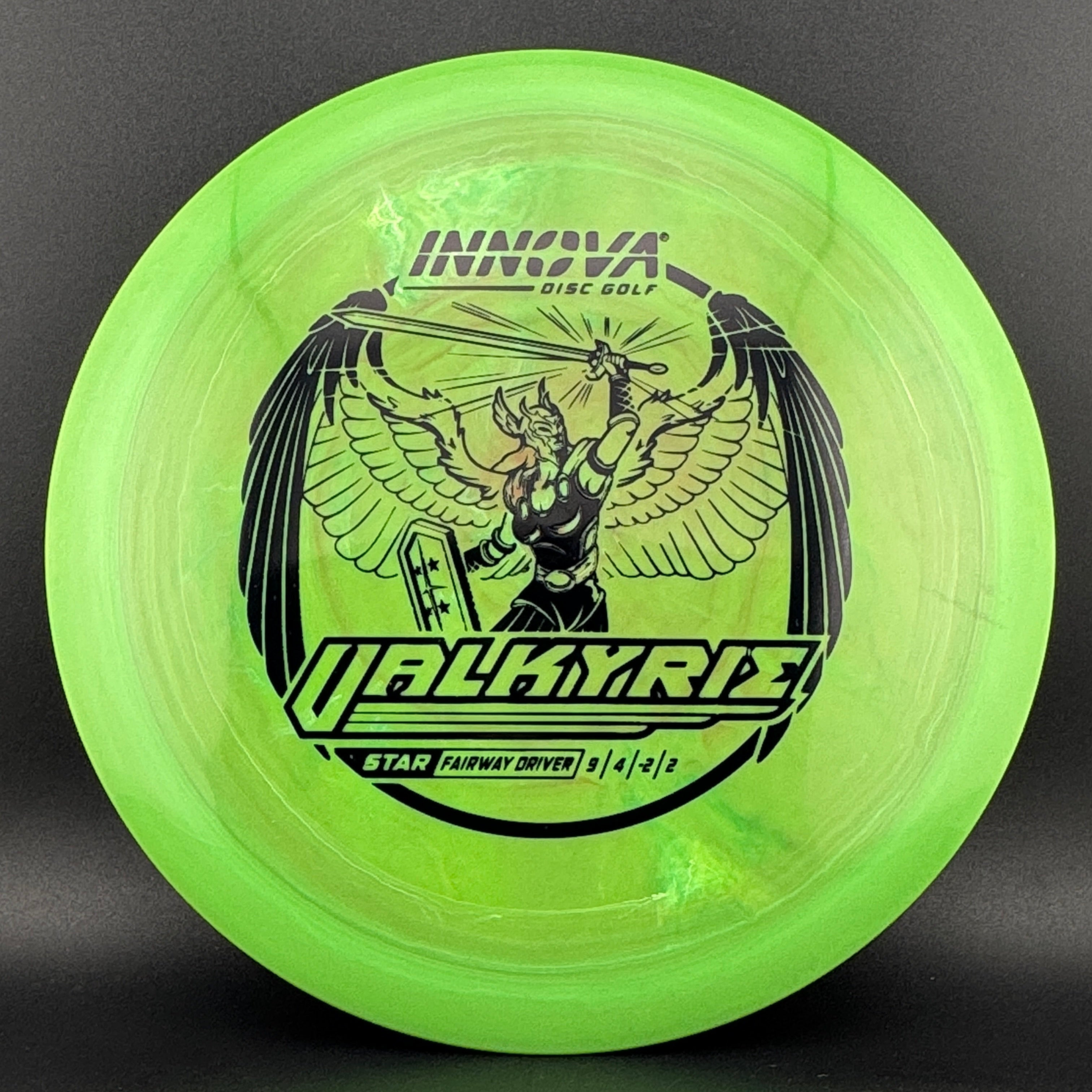 Star Valkyrie
