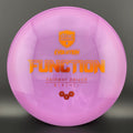 Neo Function - First Run