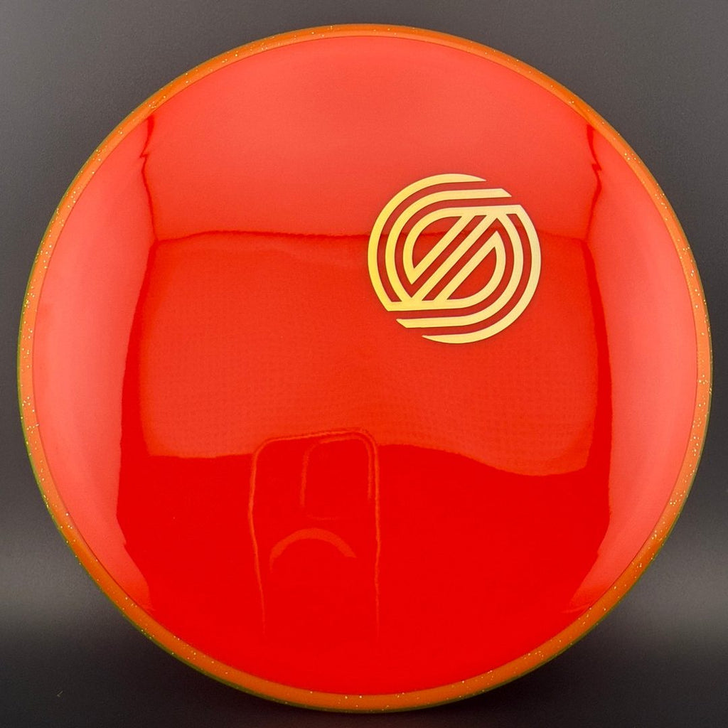 Prism Neutron Pyro - Simon Lizotte Logo - Older Run