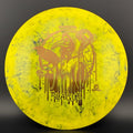 Biohazard Plague