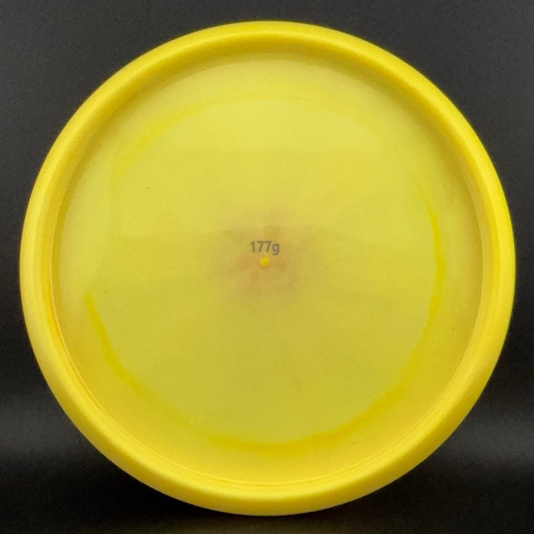 Swirl ESP Sled - First Run