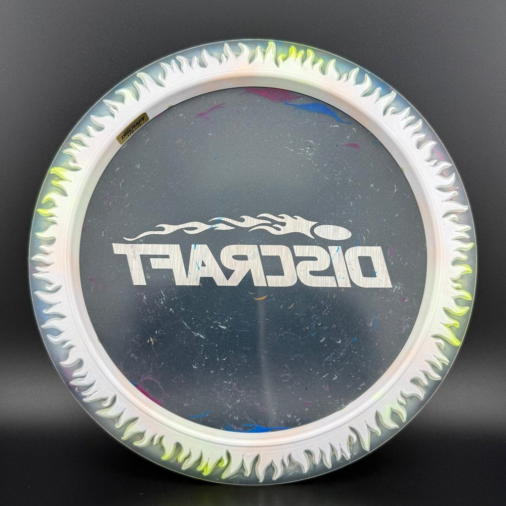 Jawbreaker Z Flame Scorch - Limited Edition