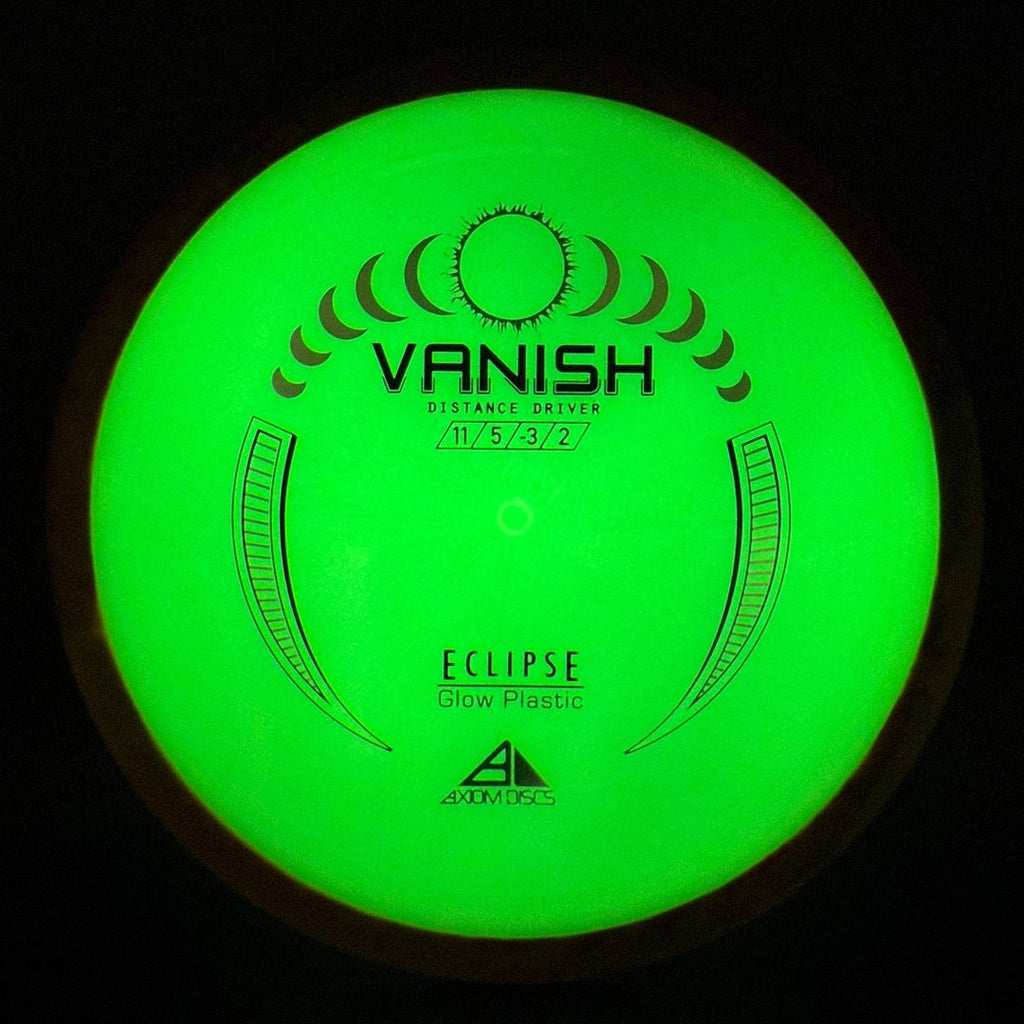 Eclipse Vanish