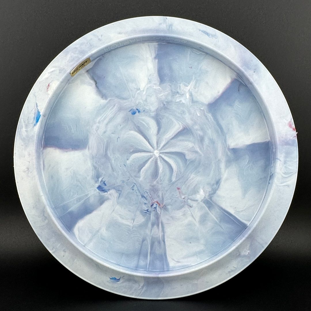 Jawbreaker Swirl Raptor - Ledgestone Edition