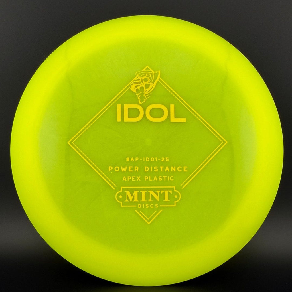 Apex Idol