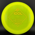 Apex Idol