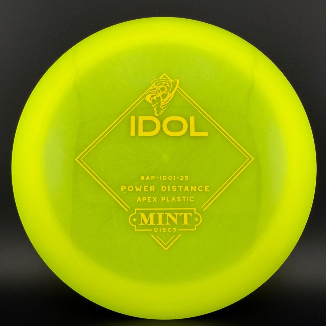Apex Idol