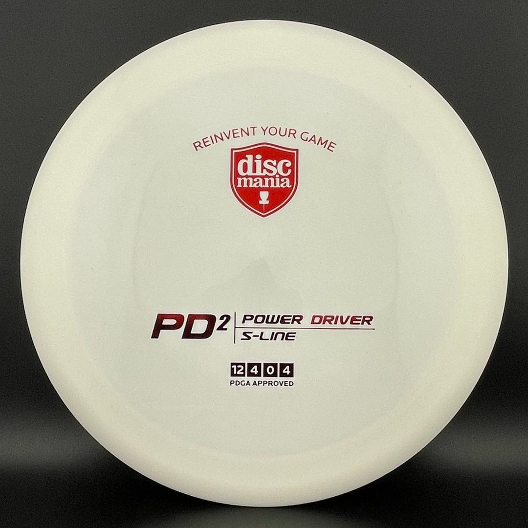 S-Line PD2