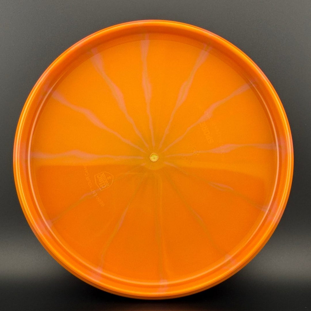 Lux Vapor Spore - MB Mystery Disc