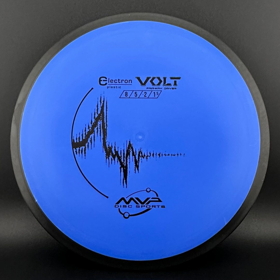 Electron Volt