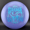 Ti Sparkle Cigarra - Ledgestone 2025