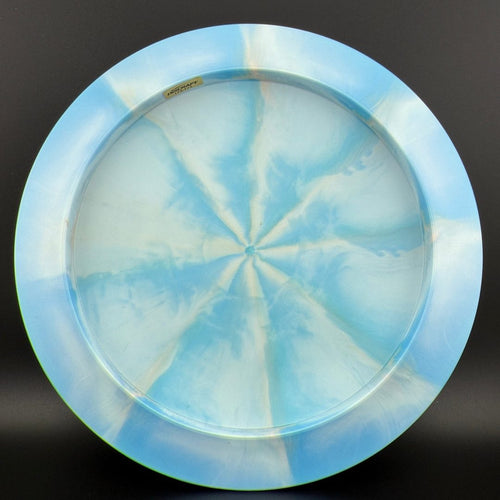 Big Z Swirl Nuke - Ledgestone 2025 Season 2