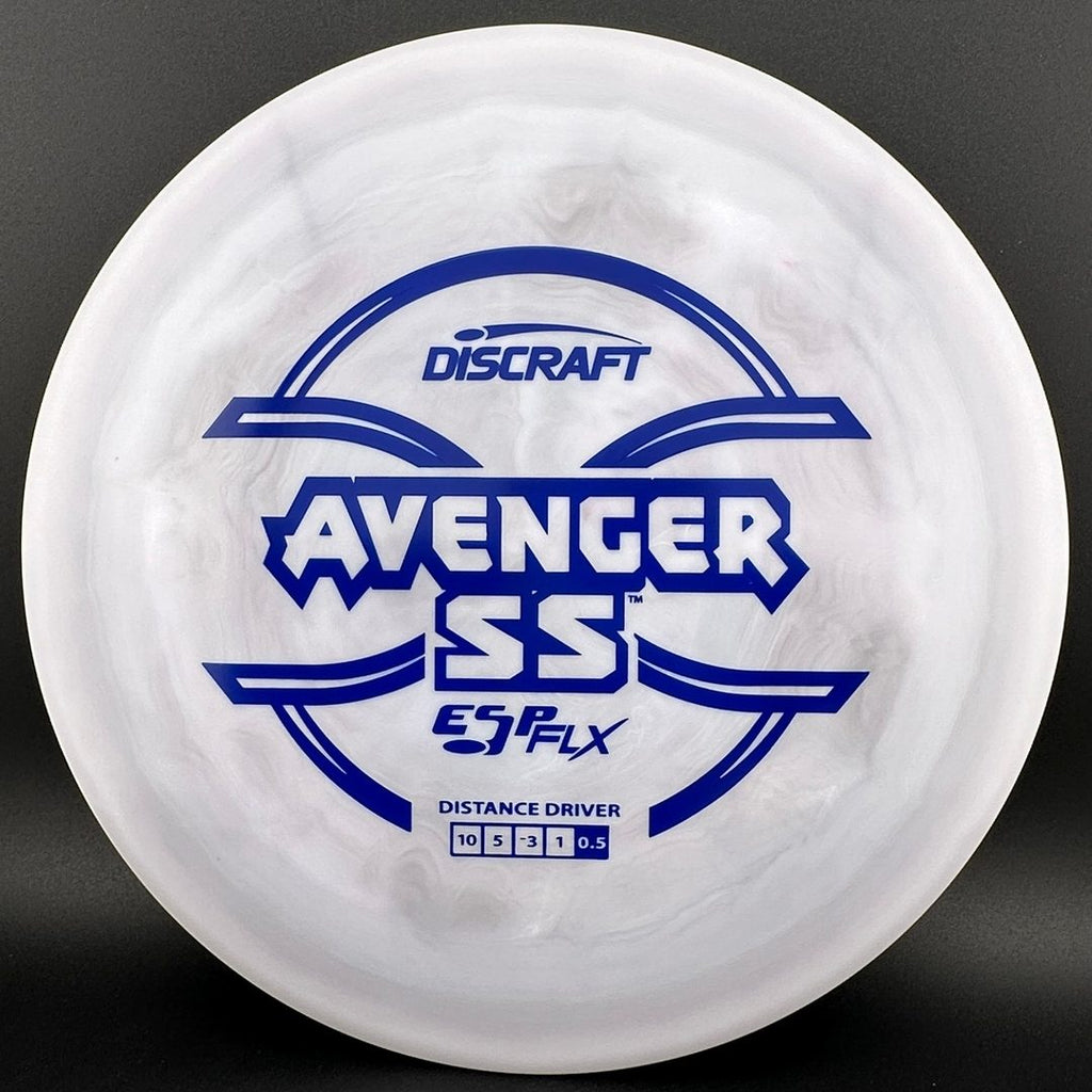 ESP FLX Avenger SS