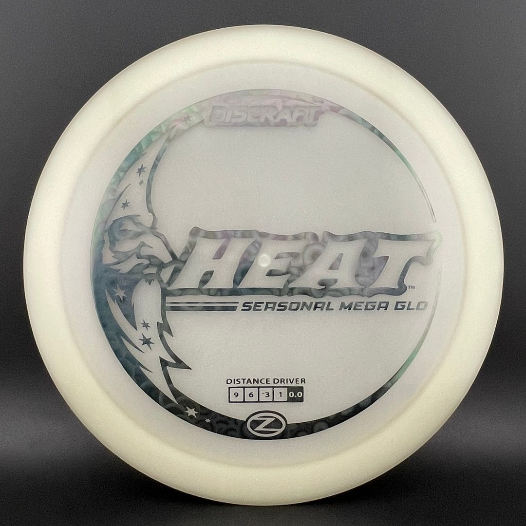 Mega Glo Heat - Seasonal Glo