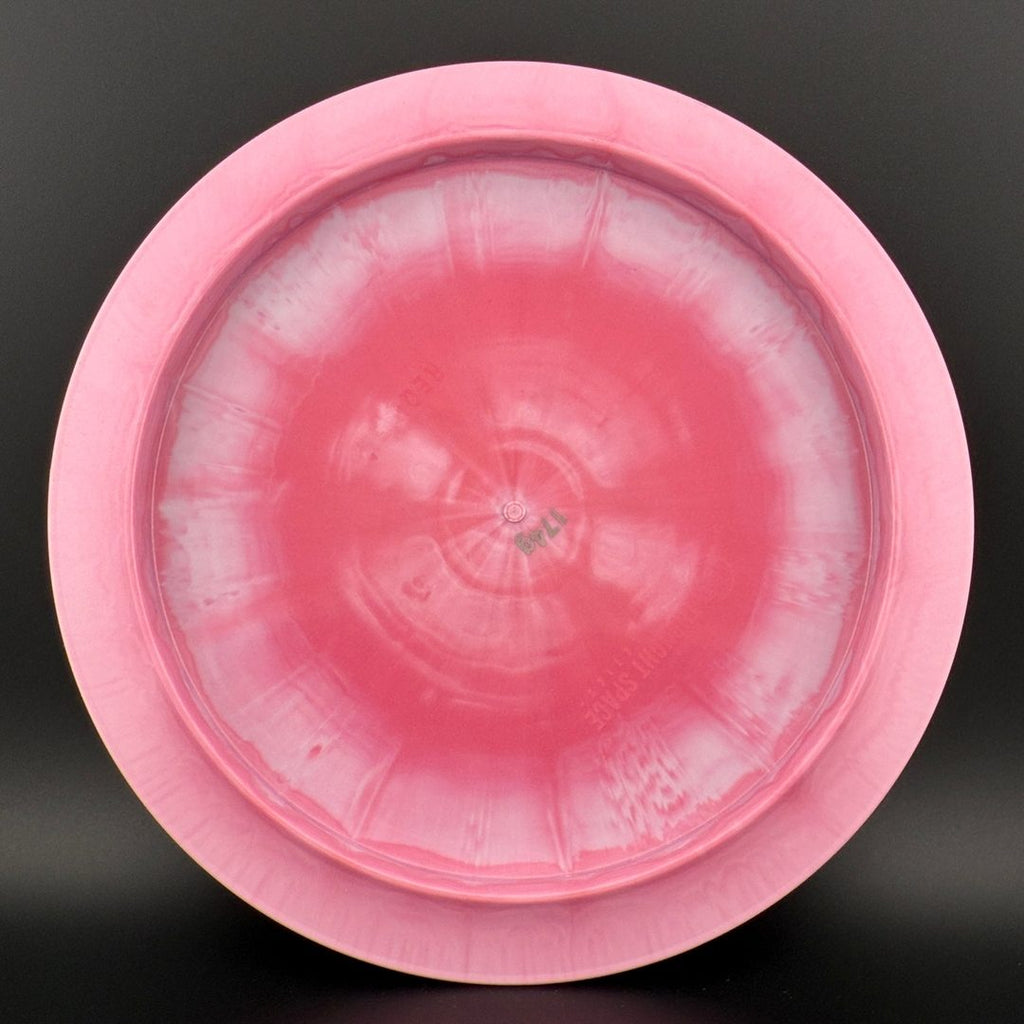 Shimmer Parallel Requiem - OTB Flower Skull