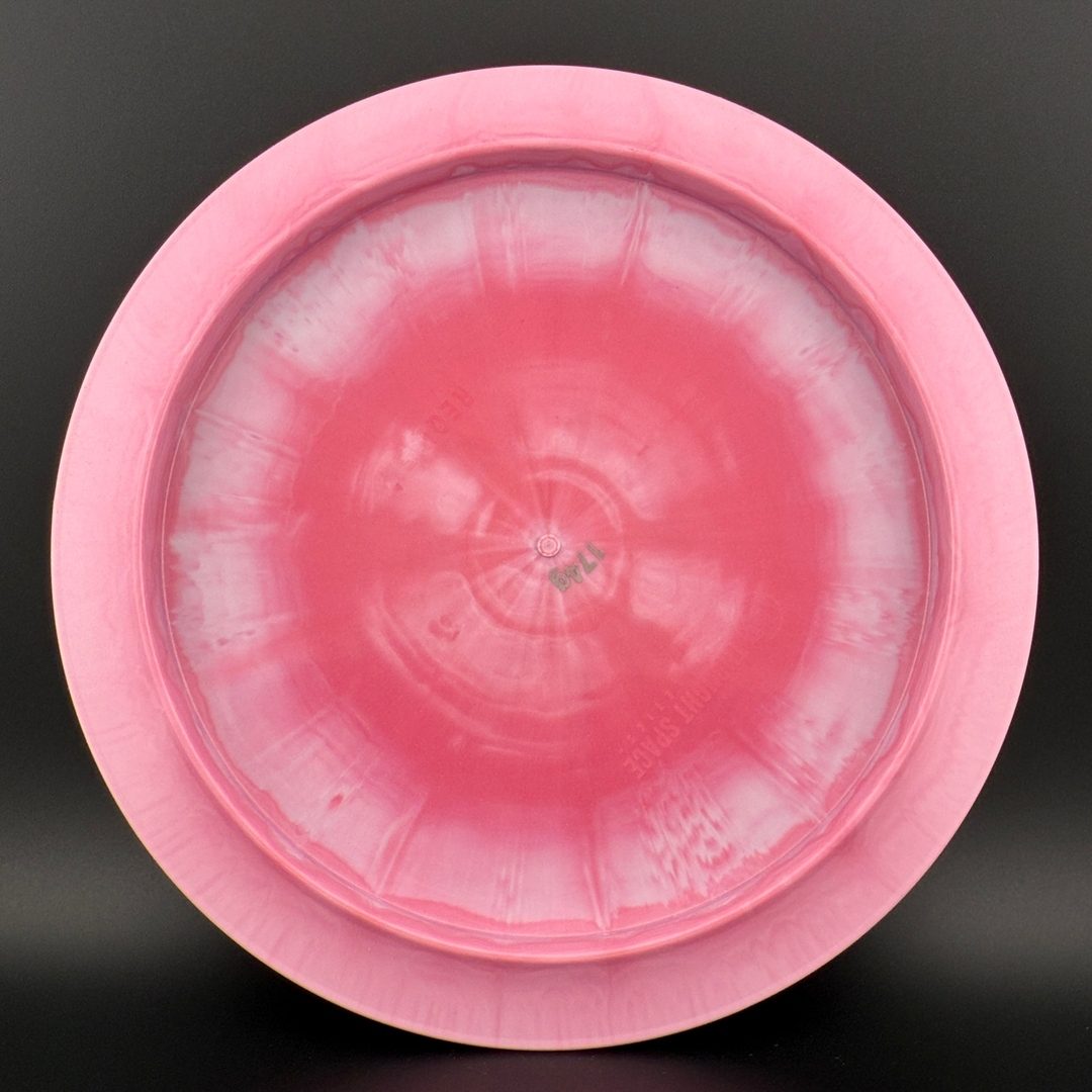Shimmer Parallel Requiem - OTB Flower Skull