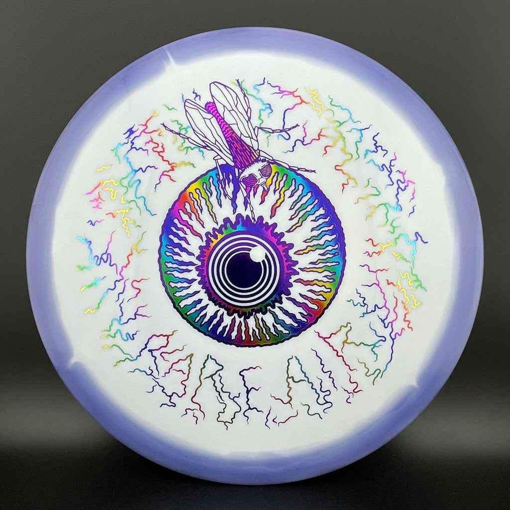 Halo Star Sidewinder- Eye-Fly RAD V2 by Ripper Studios
