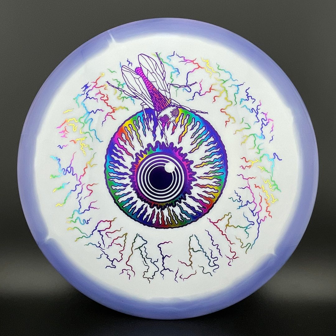 Halo Star Sidewinder- Eye-Fly RAD V2 by Ripper Studios