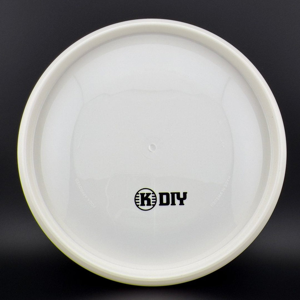 K1 Berg X - DIY Edition - Dyer's Delight