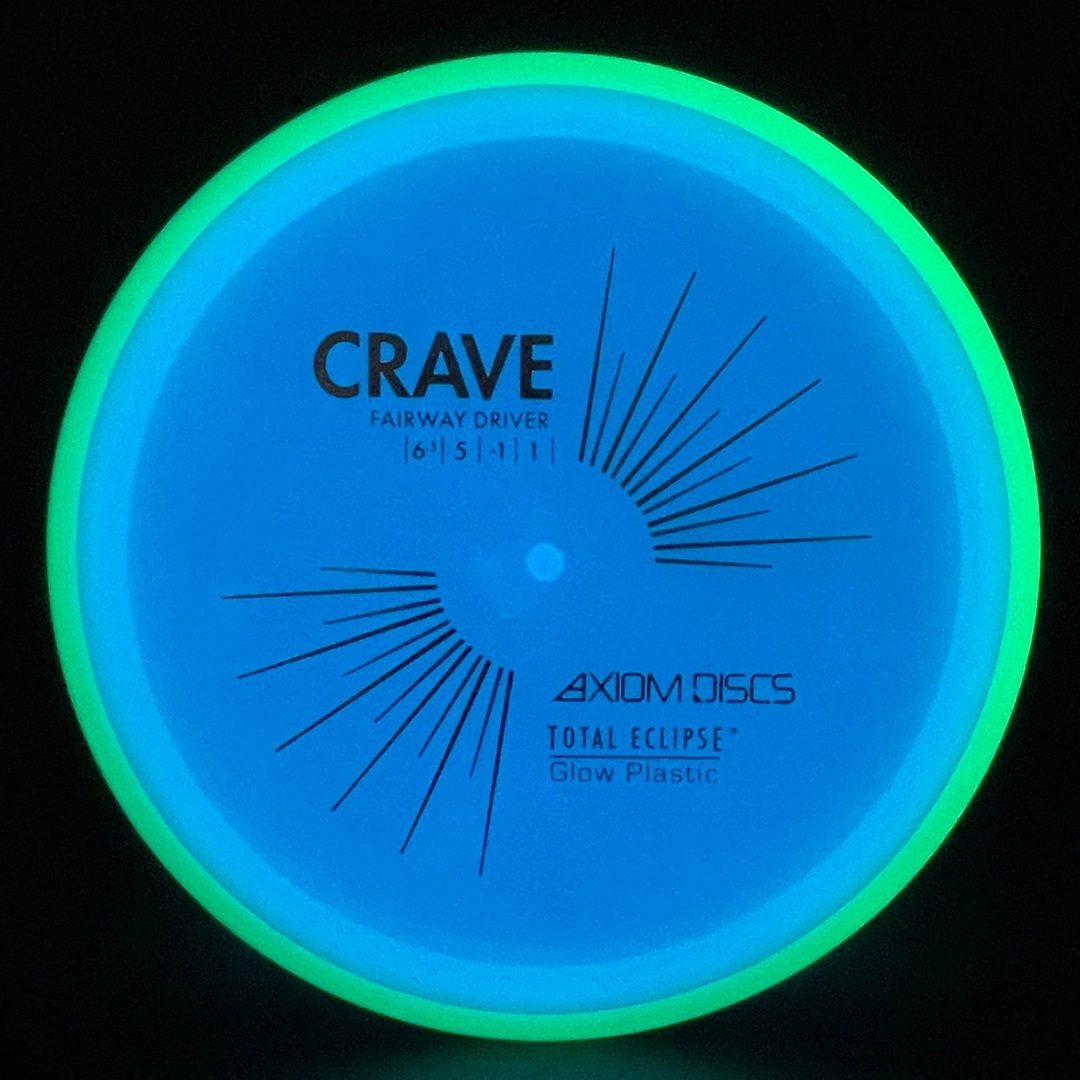 Total Eclipse Crave