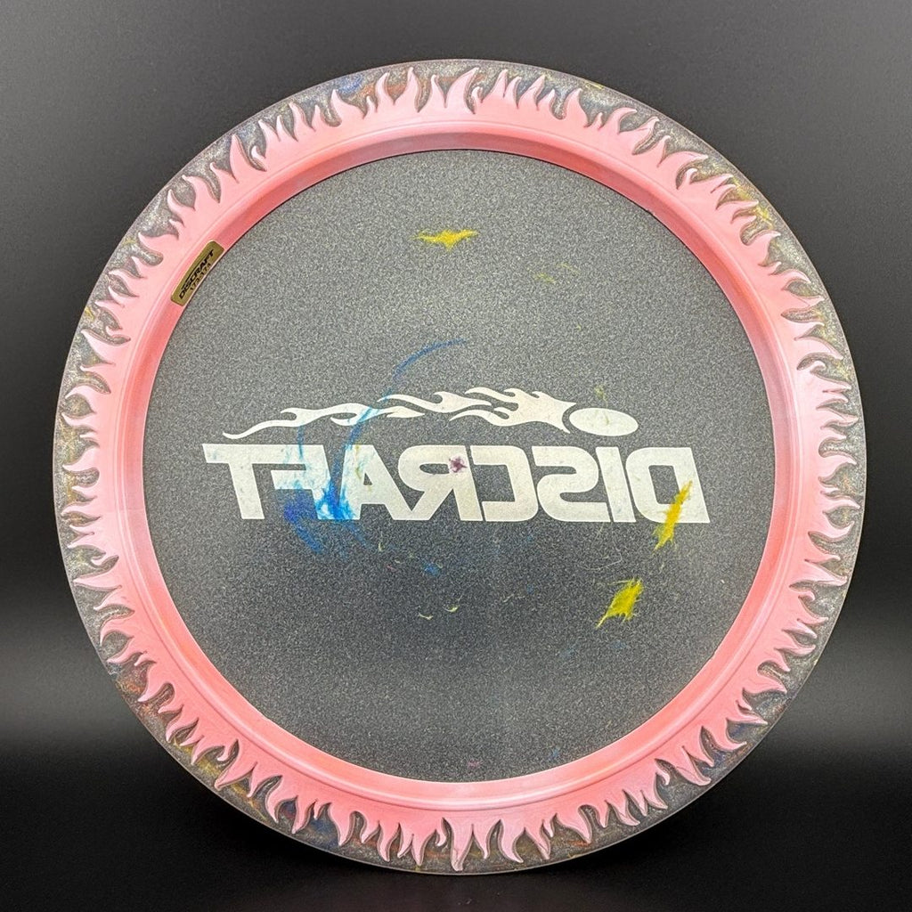Jawbreaker Z Flame Scorch - Limited Edition