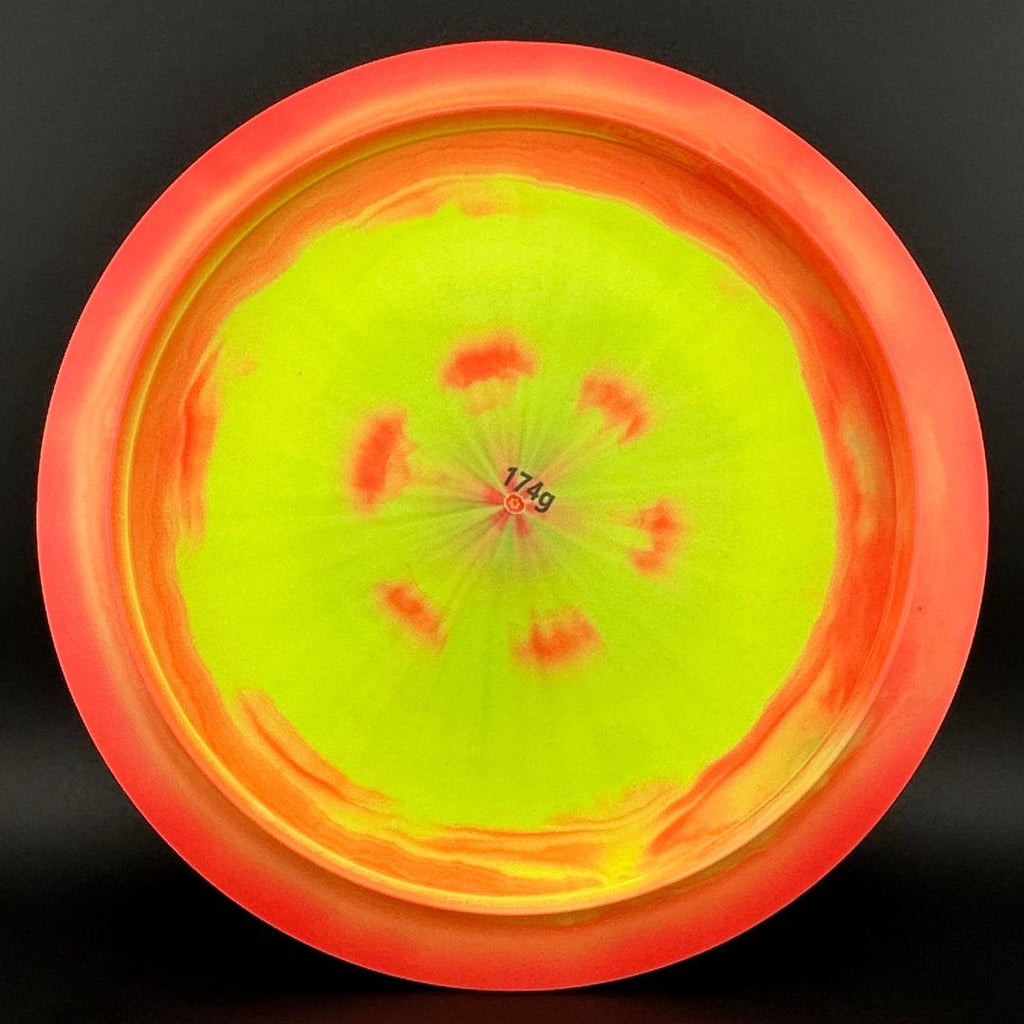Proto ESP Hallux - Ricky Wysocki