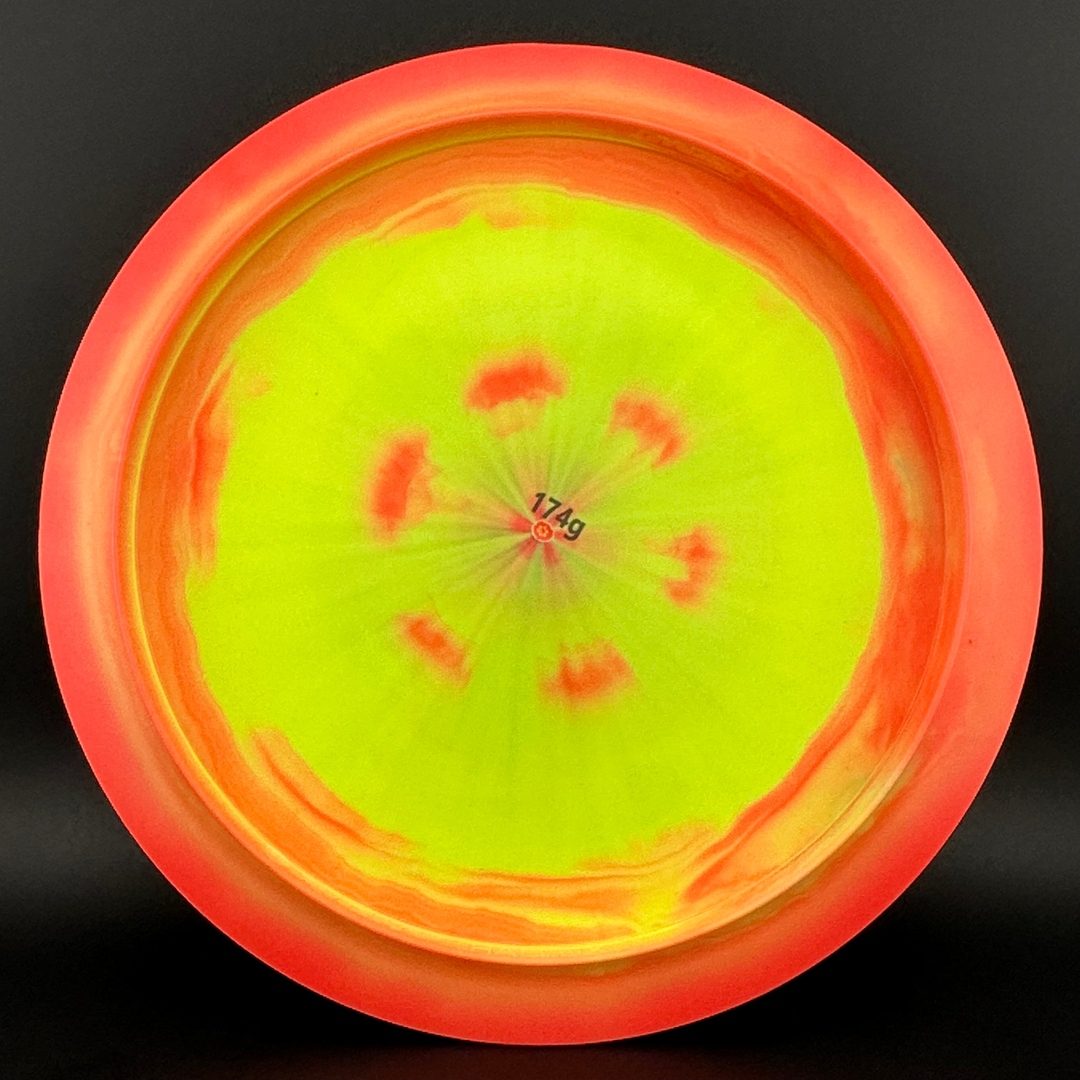 Proto ESP Hallux - Ricky Wysocki