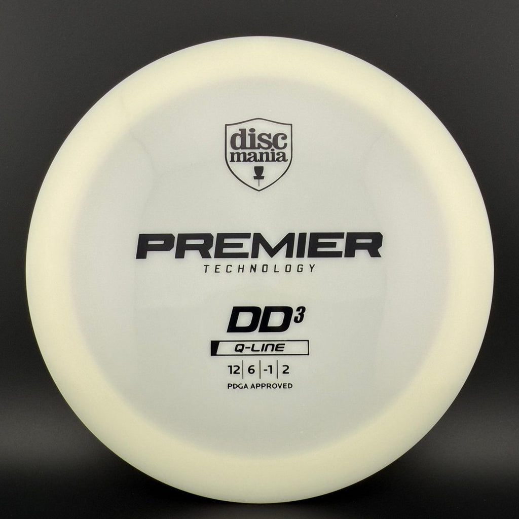Q-Line DD3 - Premier Technology