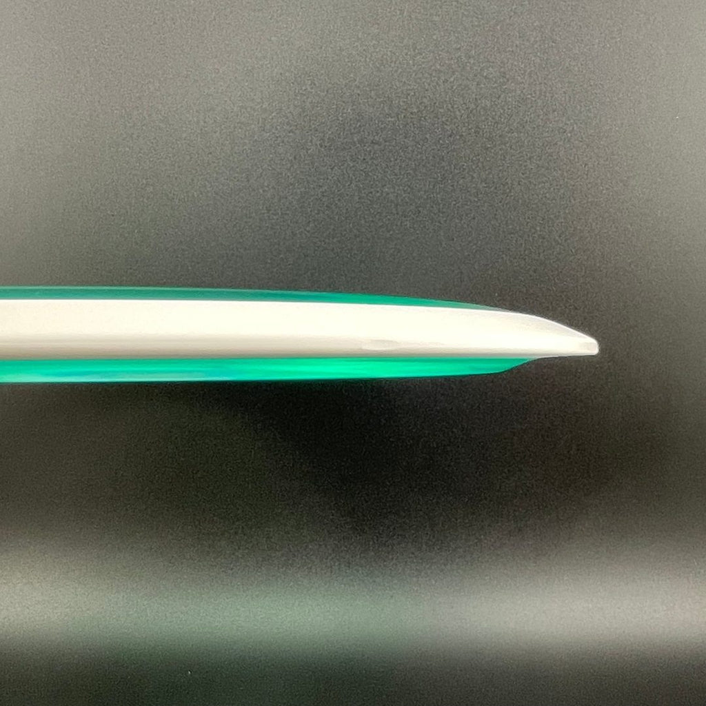 Proton Orbital