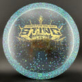 Stiff Cryztal Confetti Sting - 2026 Ledgestone