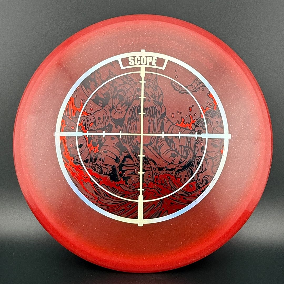 Clandestine Scope