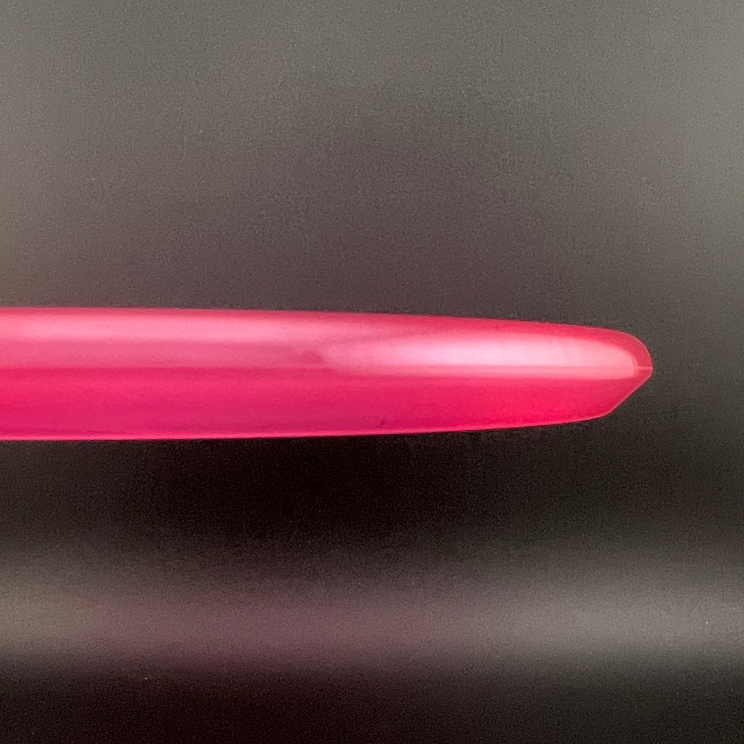 Z Zone (Ringer GT Top) - Test Flight Misprint