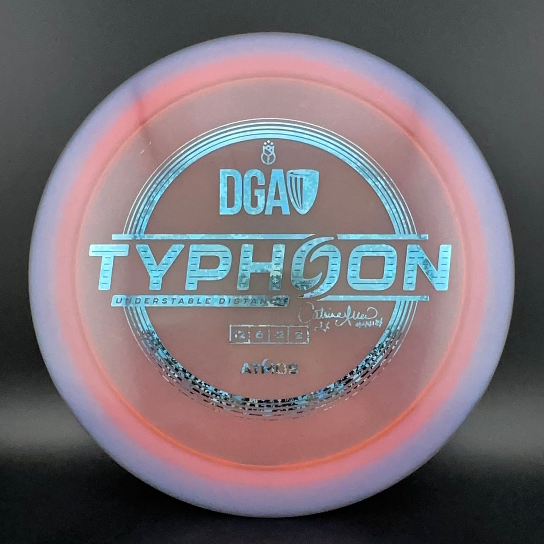 Atmos Typhoon - Catrina Allen