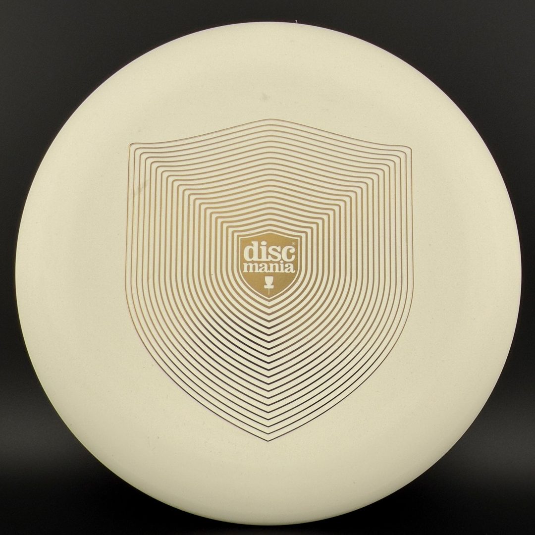 Glow P-Line P1x (Flex 2) - XL Shield MB 25