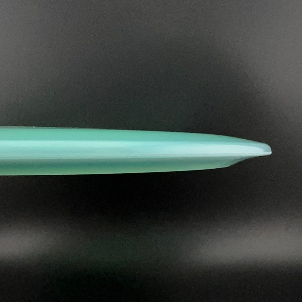 Proto Glow Champion Firebird - 10 Year Anniversary Nate Sexton