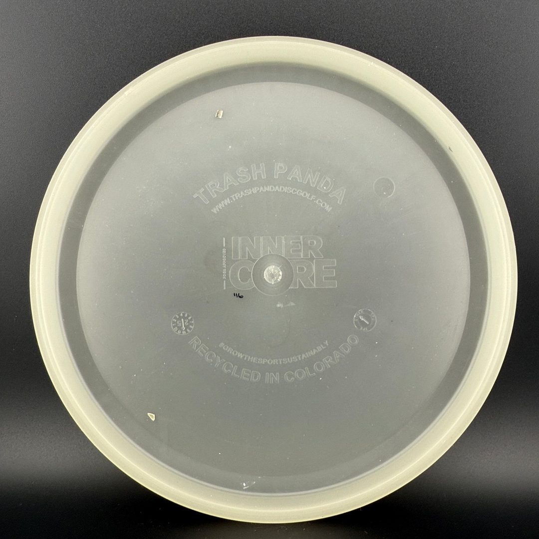 Inner Core - "Catch Disc"