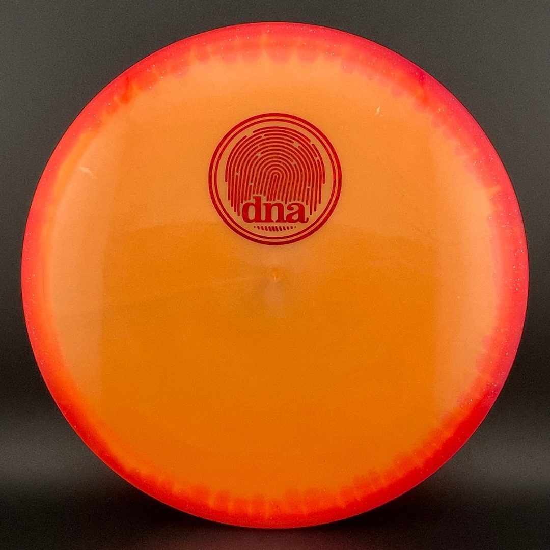 Color Glow Metal Flake Horizon C-Line MD1 - Colten Montgomery dna