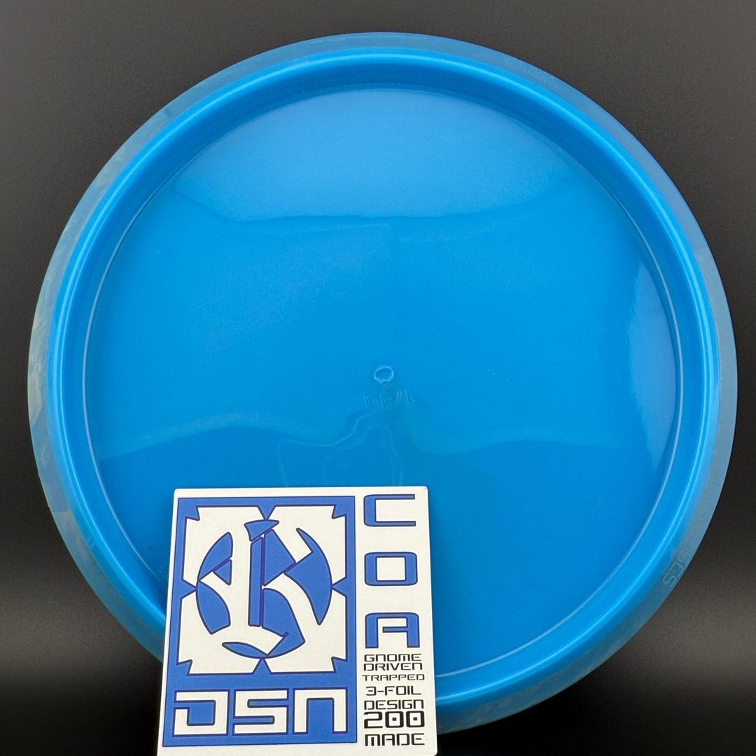 Neutron Hex - Trapped by Skeet Designs - 1/200