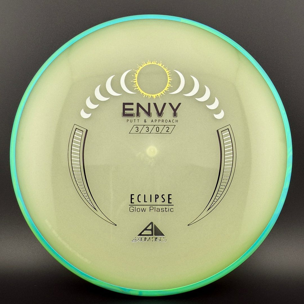 Eclipse 2.0 Envy