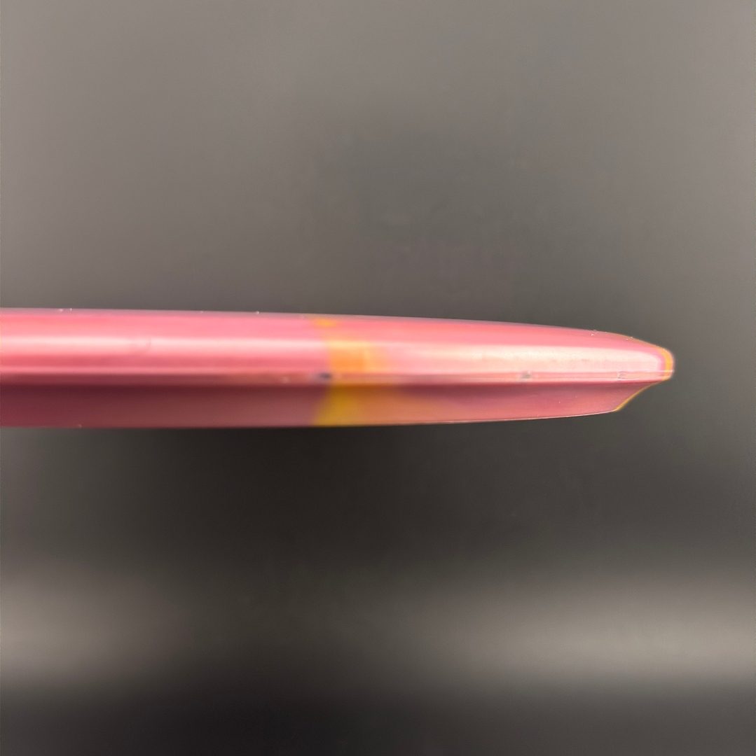 Titanium Swirl Buzzz